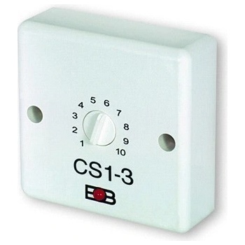 Elektrobock CS1-3