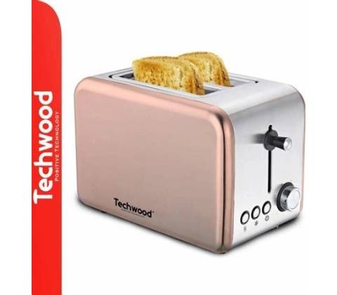 Techwood TGPI 721