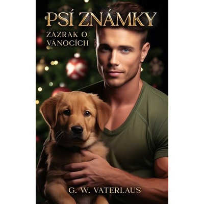 Psí známky - G.W. Vaterlaus