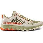 La Sportiva Дамски маратонки La Sportiva Women's Helios III Trail running shoes - Tea / Cherry Tomato - размер 37 (EU) (123-0582-0413)