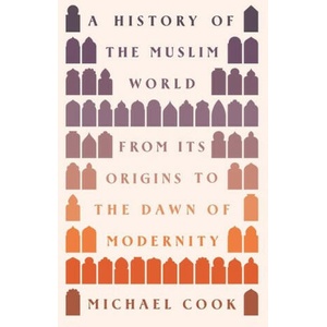 A History of the Muslim World - From Its Origins to the Dawn of Modernity (ISBN: 9780691236575)
