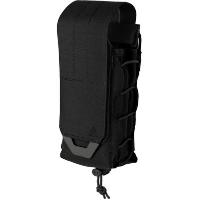 Direct Action na puškový zásobník Tac Reload Černá