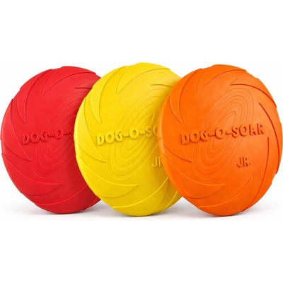 TRIXIE Dog-o-soar frisbee l