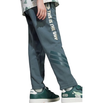 adidas Детски спортен панталон adidas (JF3652)