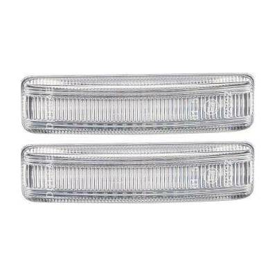 Sada směrových světel ABAKUS L27-140-001LED