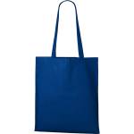MALFINI Malfini shopper 921 / Пазарска чанта - кралско синьо универсална (92105xx)