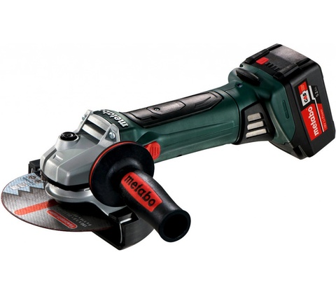 Metabo W 18 LTX 150