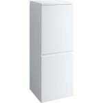 Laufen Pro S - Страничен шкаф, 100x35x34 см, панти отляво, лъскаво бяло H4831110954751 (H4831110954751)