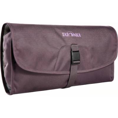 Tatonka kosmetická taštička Travelcare midnight plum
