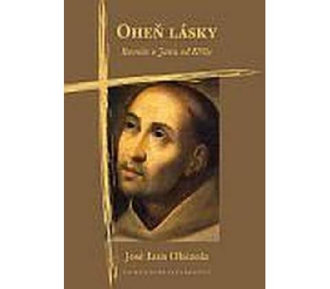 Oheň lásky –
