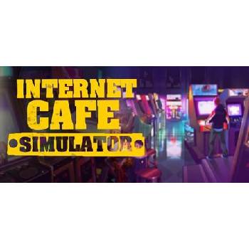 Internet Cafe Simulator