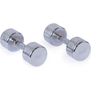 TRINFIT chrom 8 kg