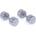 TRINFIT chrom 8 kg