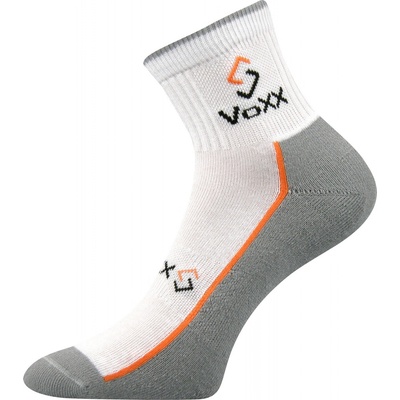 Voxx ponožky Locator B 1 pár bílá