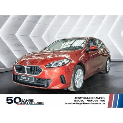 BMW 120i 115 kW