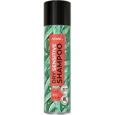 Ameté Suchý šampon sensitive 200 ml