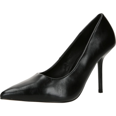 TOPSHOP Официални дамски обувки 'Erin' черно, размер 37
