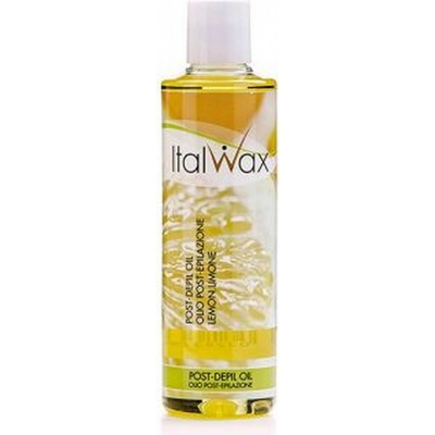 Italwax Olej podepilační citrón 100 ml – Zboží Dáma