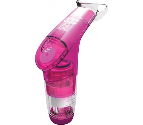 Powerbreathe Plus Medium Pink