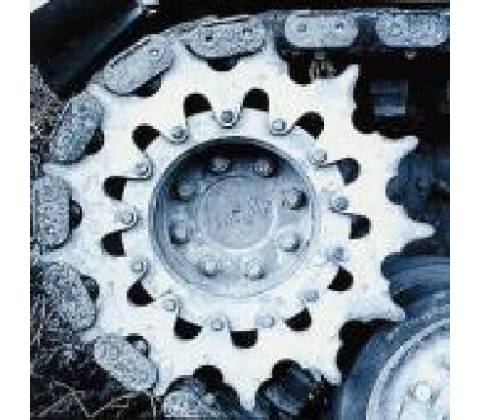 Awesome Machine - Under The Influence CD