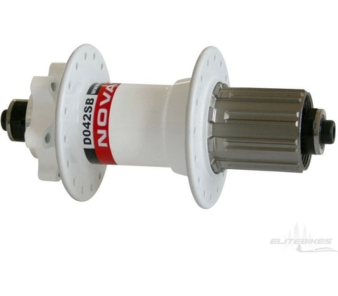 Novatec D042SB