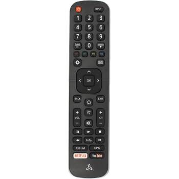 SBOX RC-01405 Дистанционно управление за телевизори Hisense SBOX RC-01405 (SBOX RC-01405)