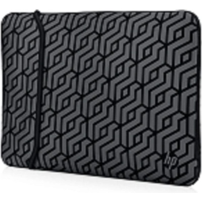 HP 15 ReversP Sleeve 2F1W8AA Grey/Mauve