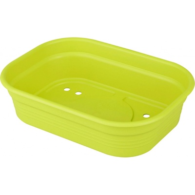 Elho Spodní díl k minipařeništi Green Basics M, zelená