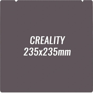 Two Trees Магнитна основа за принтираща подложка Bambu Lab, Creality и други