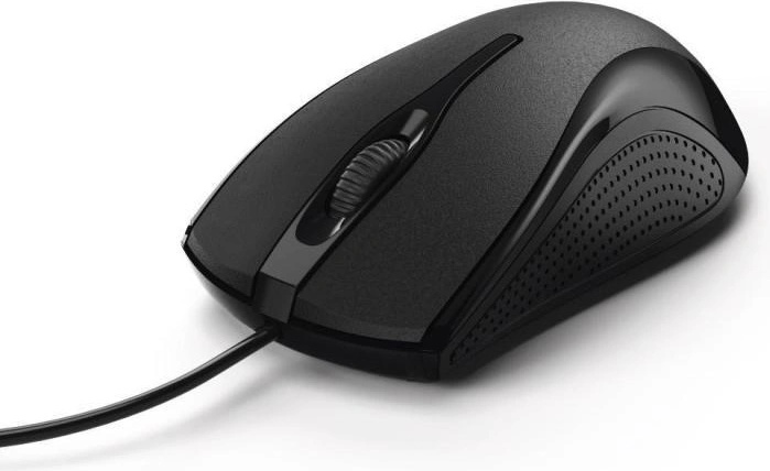 Hama MC-200 Black (182602)