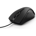 Hama MC-200 Black (182602)