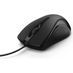 Hama MC-200 Black (182602)