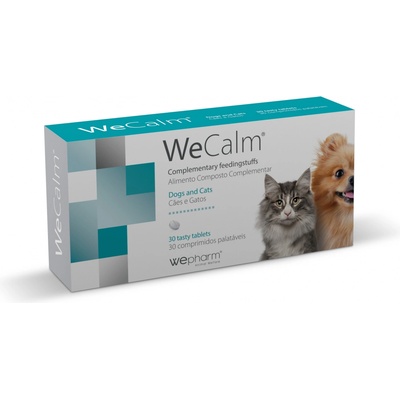 WeCalm 30 tbl