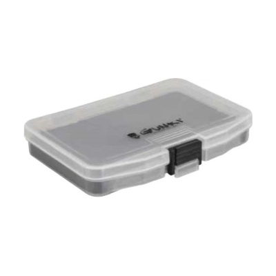 Gunki krabica Spoon Box