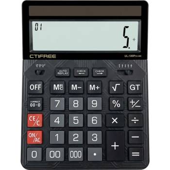 КАЛКУЛАТОР 180-pro-bk
