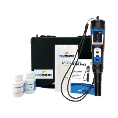 Aqua Master Tools P160 PRO 2