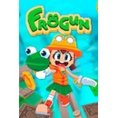 Frogun