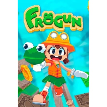 Frogun