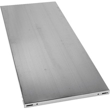 Regalux Regálová polica 50 x 120 cm pozinkovaná 10578532