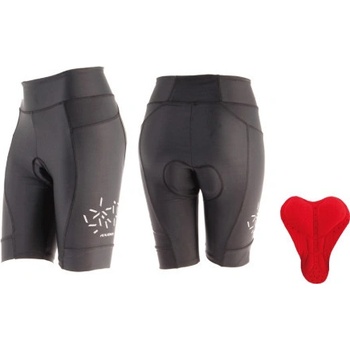 Axon dámské Nippon D černá