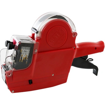 Etiketovacie kliešte 2-riadkové MX 6600 Motex