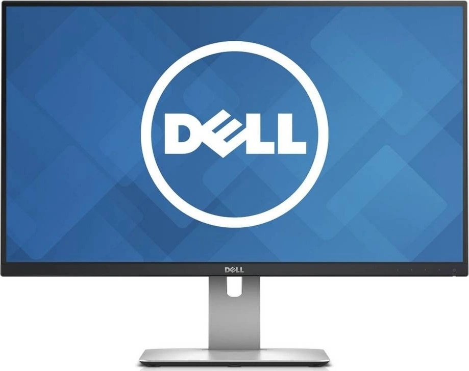 Dell U2715H