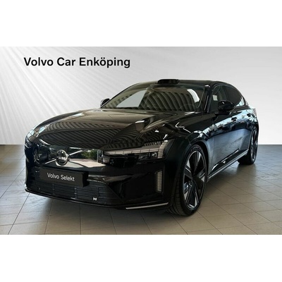 Volvo ES90 Ultra 245 kW