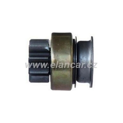 Pastorek startéru Mitsubishi M2T87671, M191T68971