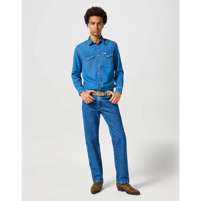Wrangler 13mwz Stonewashed 112358496