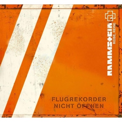 Rammstein - Reise, Reise (Reissue) (Digipack) (CD) (0602435871325)