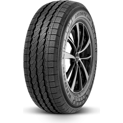 Radar 195/75r16c 110/108r e argonite alpine