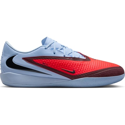 Nike Футболни обувки Nike Phantom Academy 6 Low Adults Indoor Football Boots - Blue/Purple