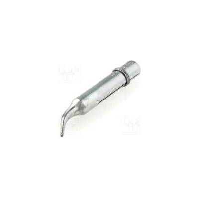 Hrot zahnutý 2,7mm pre spájkovačku JBC-55N230