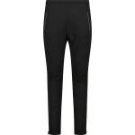 CMP Мъжки панталон за ски бягане CMP Long Pant 36T1187 Softshell trousers - Nero - размер 52 (EU) (003-3706-0214)